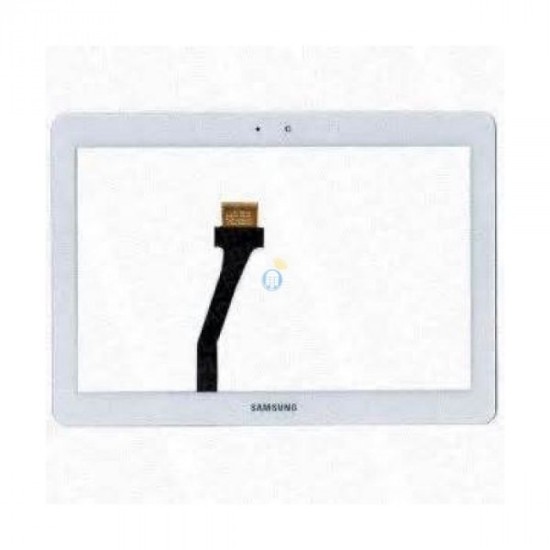 TOUCH SAMSUNG GALAXY TAB 2 P5100 / NOTE 10.1 N8000 BRANCO TOUCH SAMSUNG GALAXY TAB 2 P5100 / NOTE 10.1 N8000 BRANCO